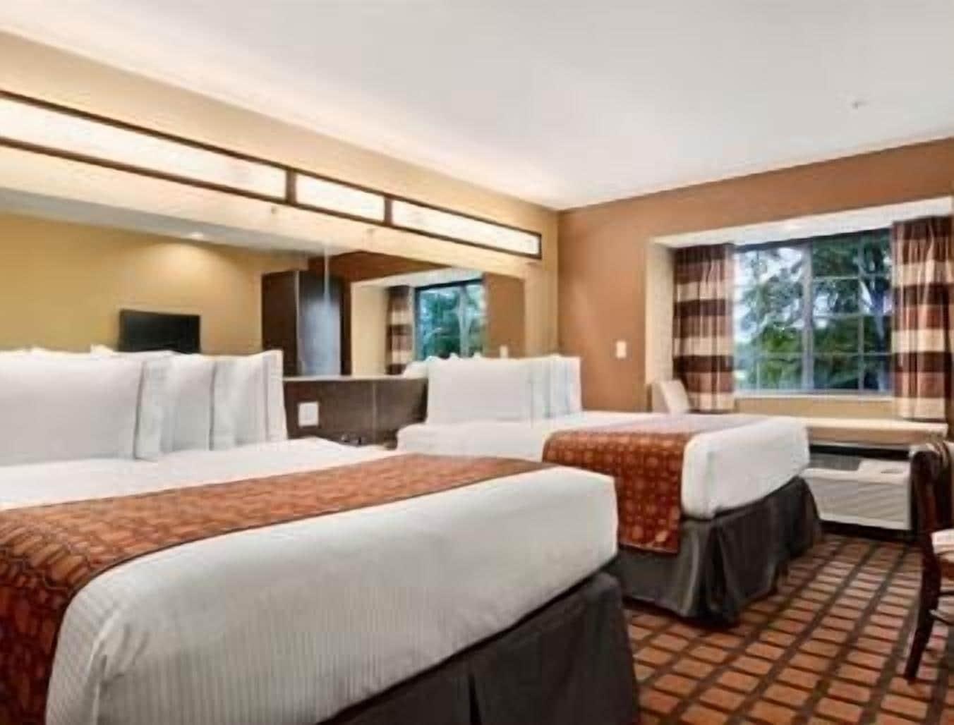 Microtel Inn & Suites By Wyndham Ozark Camera foto