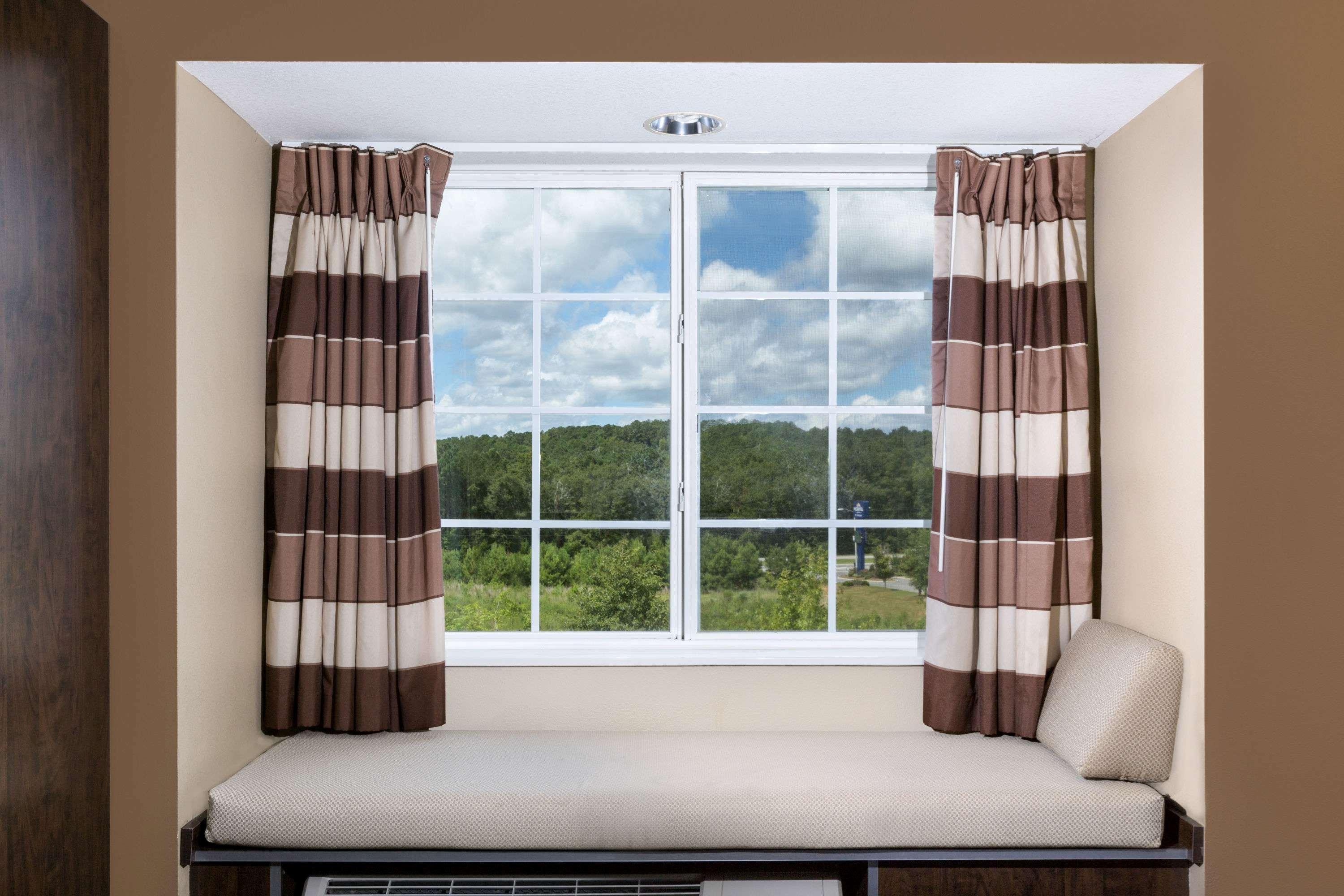 Microtel Inn & Suites By Wyndham Ozark Esterno foto