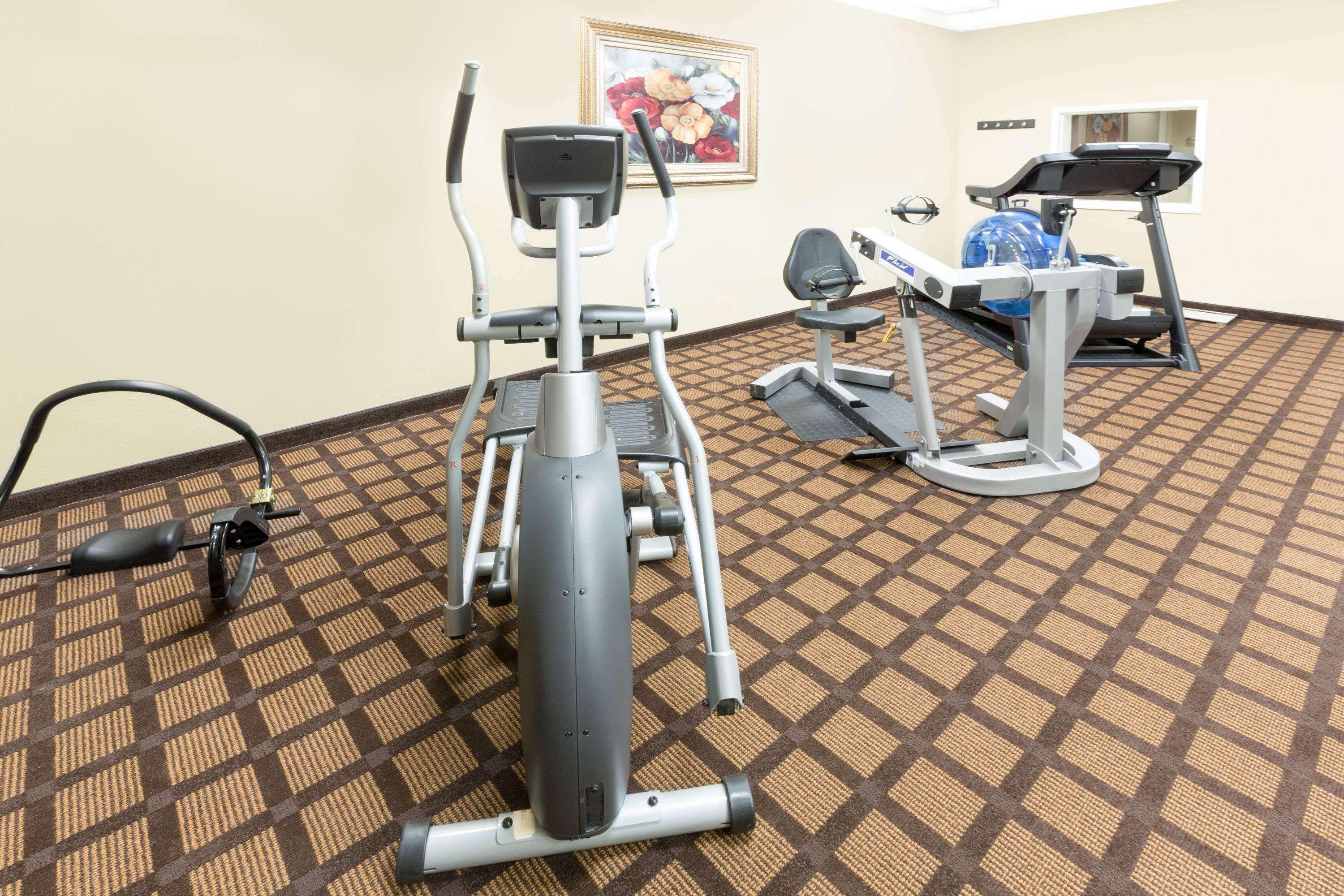 Microtel Inn & Suites By Wyndham Ozark Esterno foto