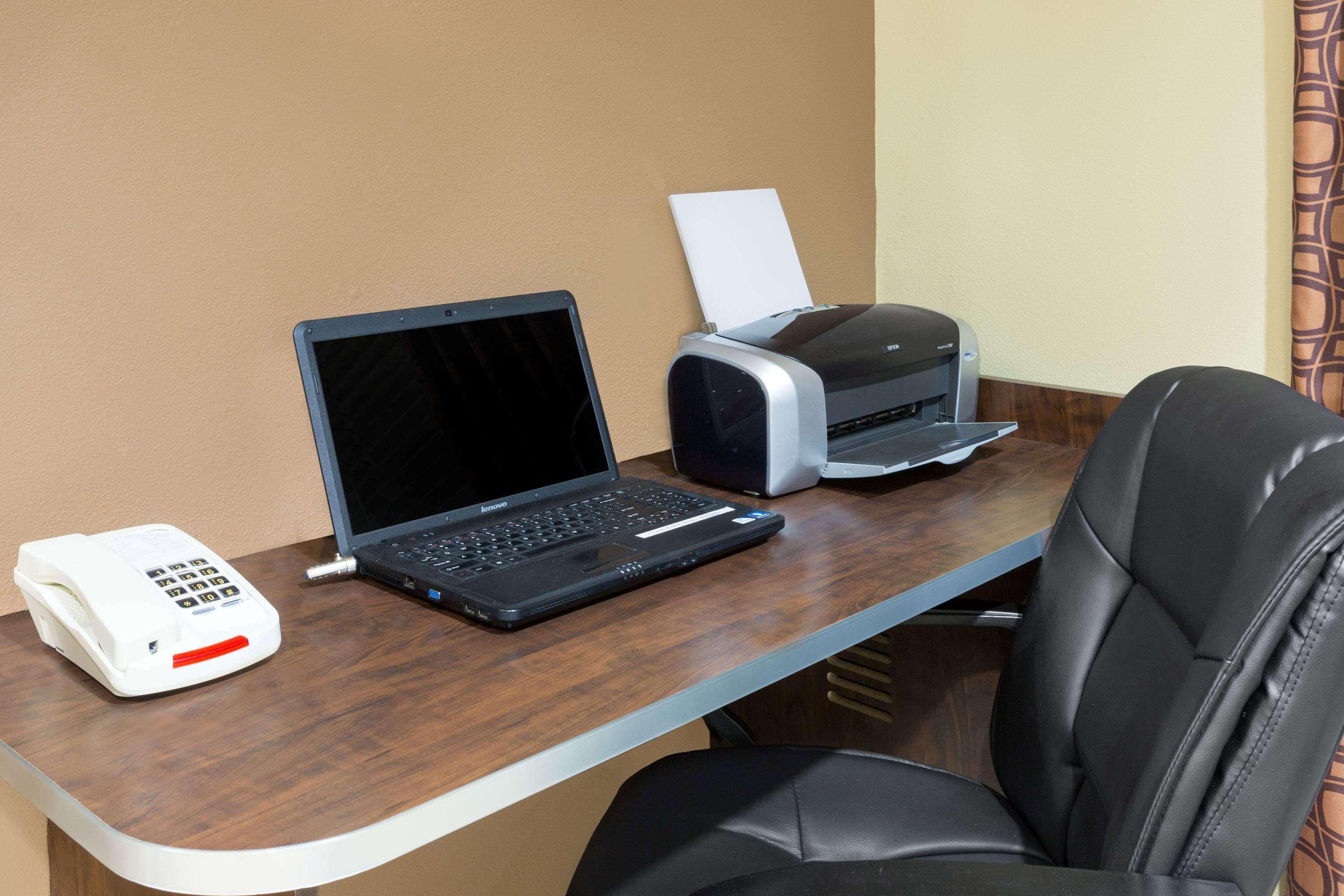 Microtel Inn & Suites By Wyndham Ozark Esterno foto