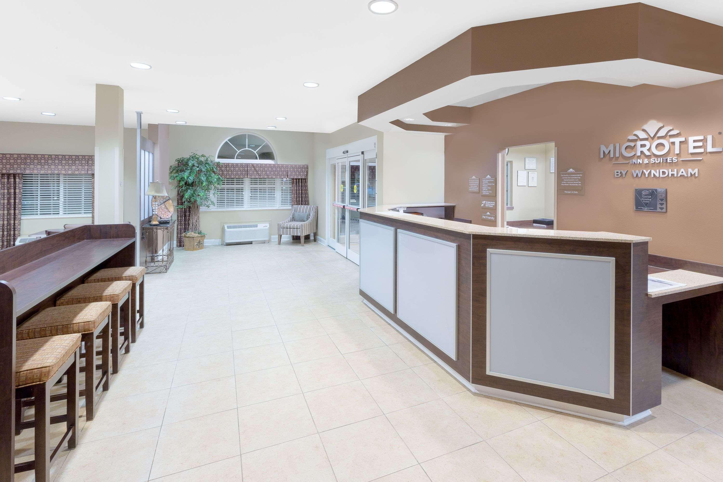 Microtel Inn & Suites By Wyndham Ozark Esterno foto