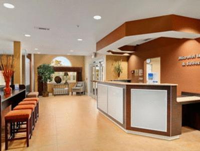 Microtel Inn & Suites By Wyndham Ozark Interno foto