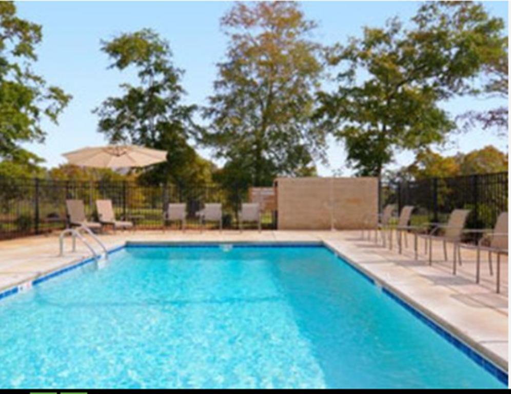 Microtel Inn & Suites By Wyndham Ozark Servizi foto