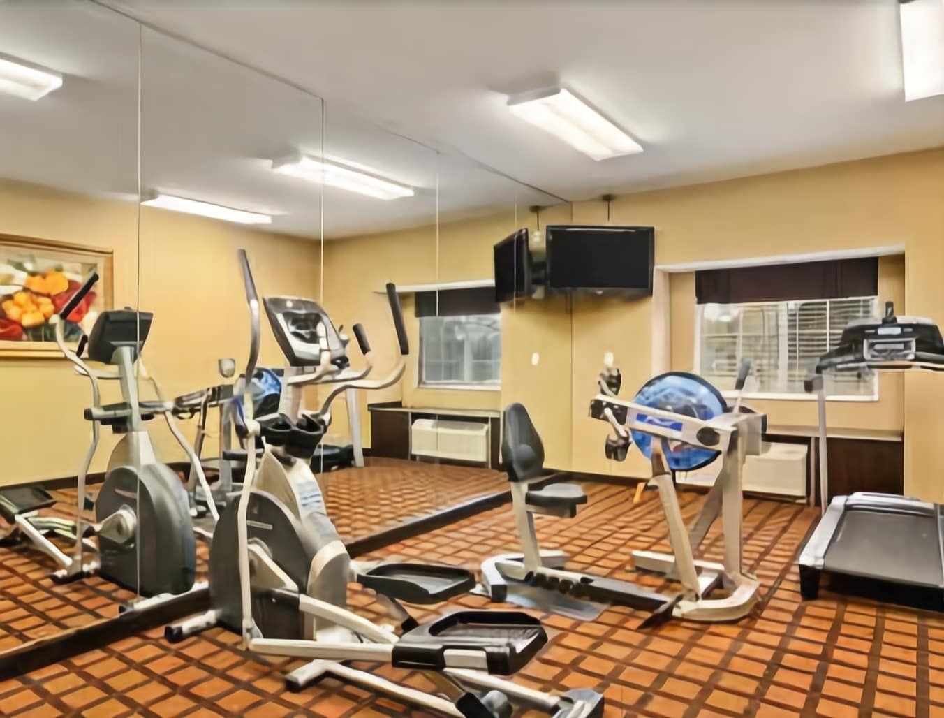 Microtel Inn & Suites By Wyndham Ozark Servizi foto