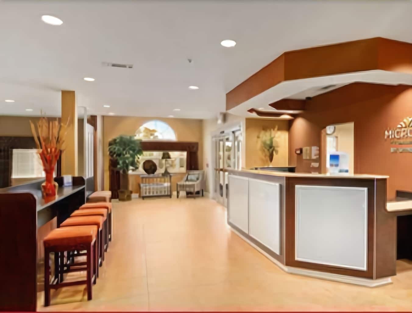Microtel Inn & Suites By Wyndham Ozark Esterno foto