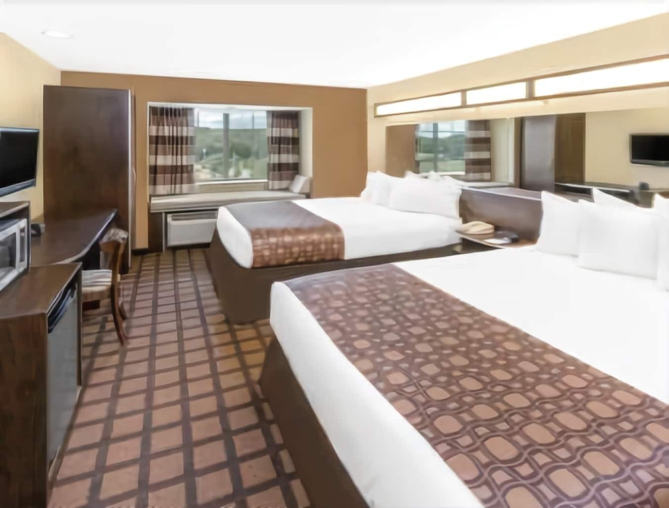 Microtel Inn & Suites By Wyndham Ozark Esterno foto